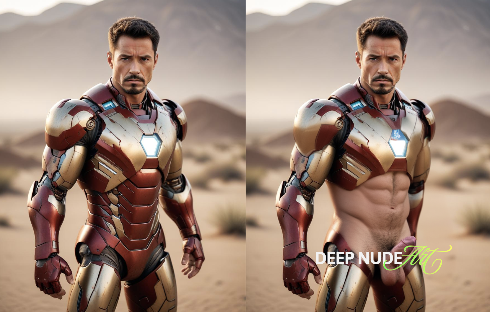 Nude male ai generator online